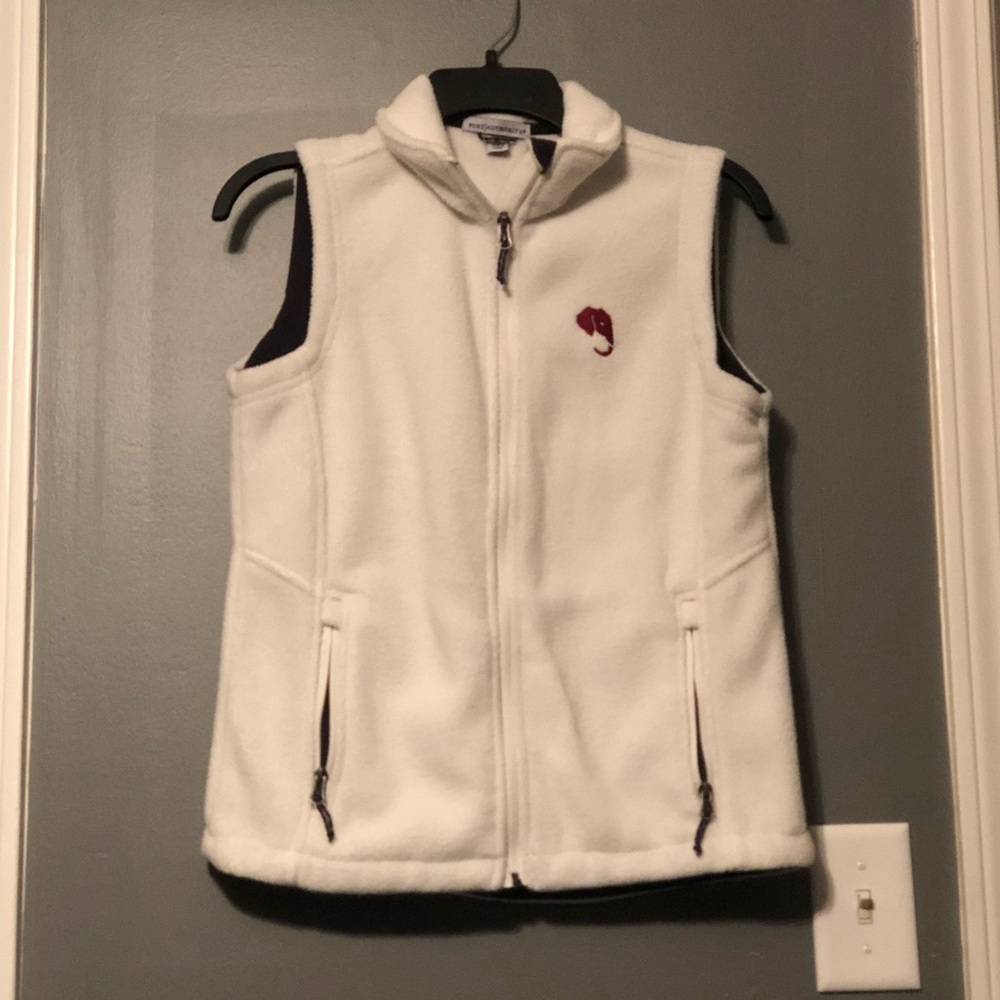 Alabama Vest